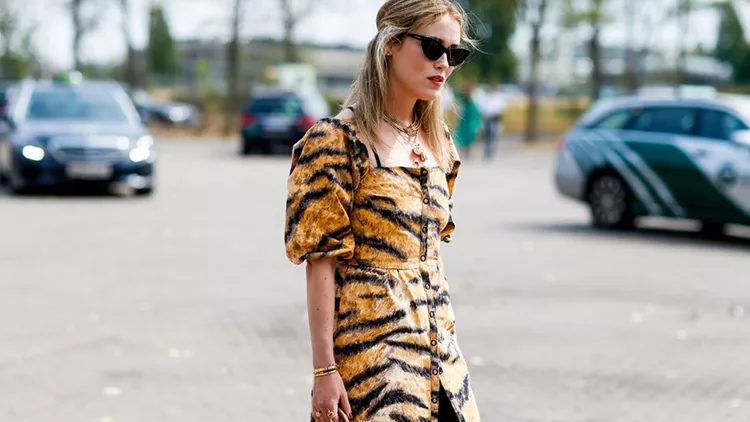 Animal print