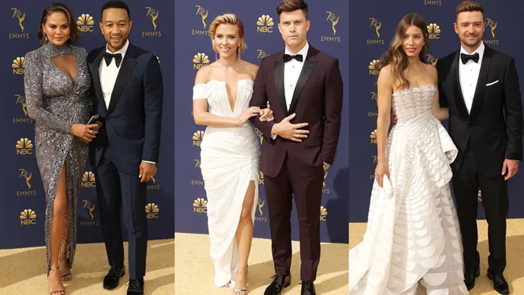 Emmy Awards 2018