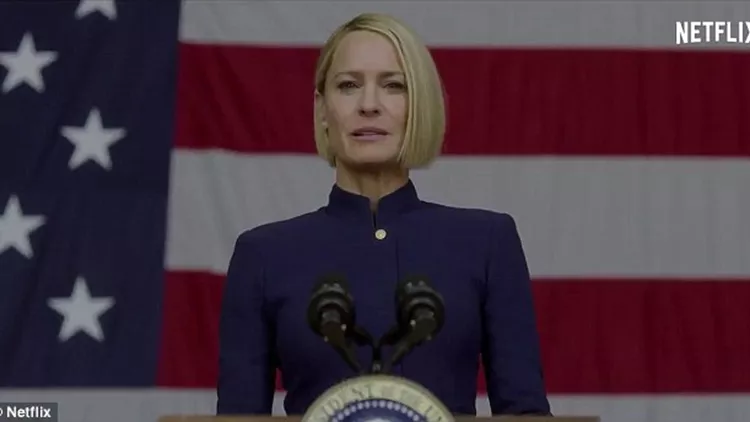 House of cards