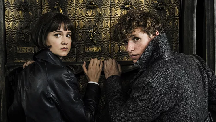 Fantastic Beasts