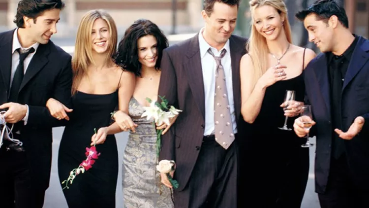 Friends