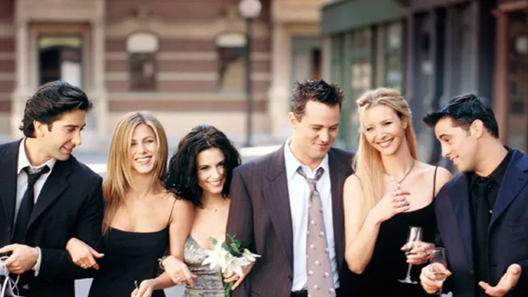 Friends