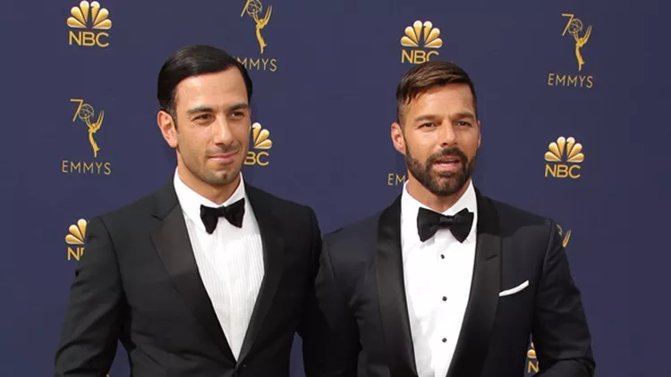 2018 Emmy Awards - Los Angeles