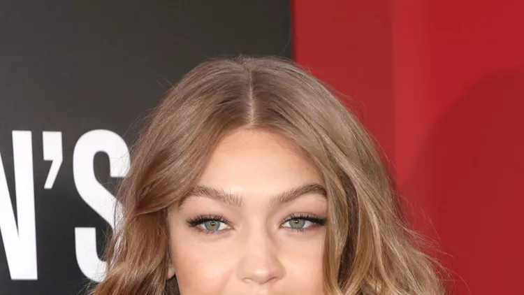 gigi hadid