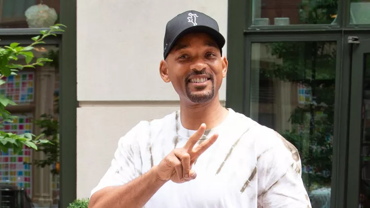 Will Smith