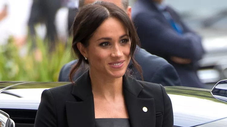 meghan markle