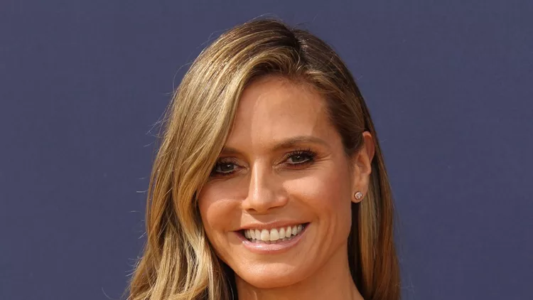 heidi klum