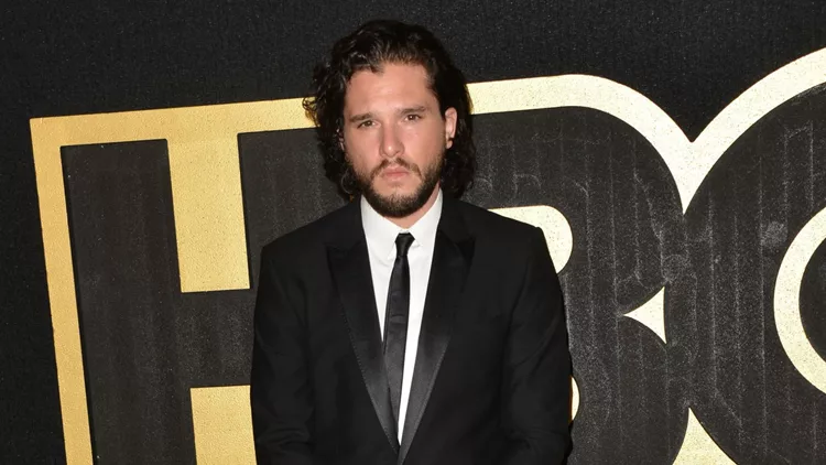 Kit Harington