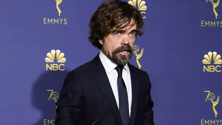 Peter Dinklage