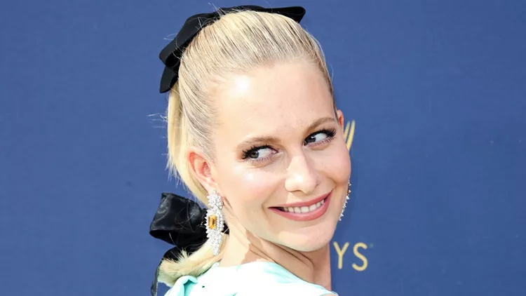 Poppy Delevingne