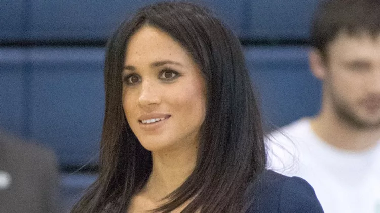 Meghan Markle