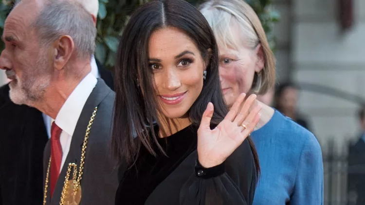 Meghan Markle