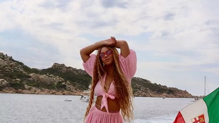 Beyonce
