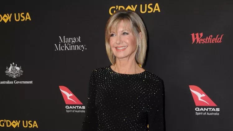 Olivia Newton-John