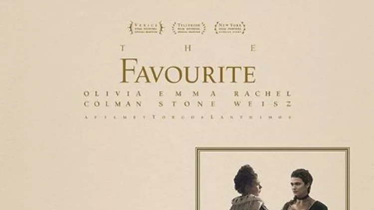 the favourite