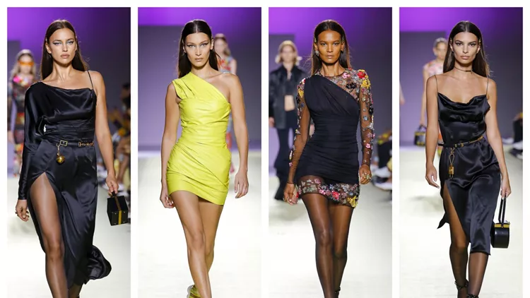 versace