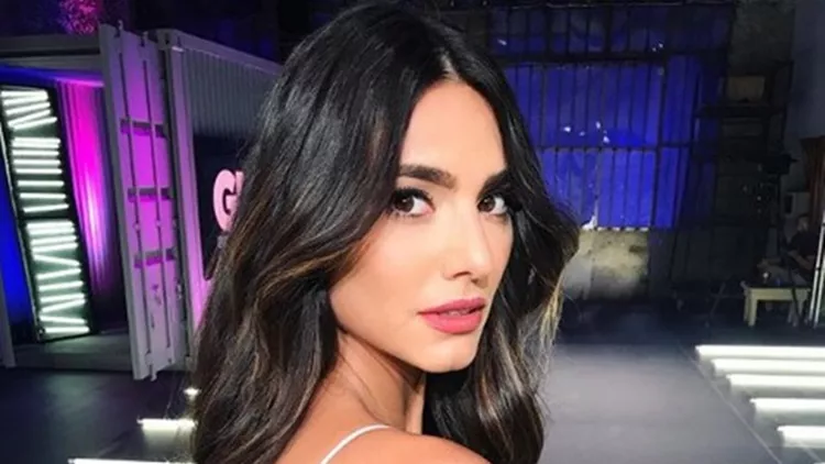 Ηλιάνα Παπαγεωργίου