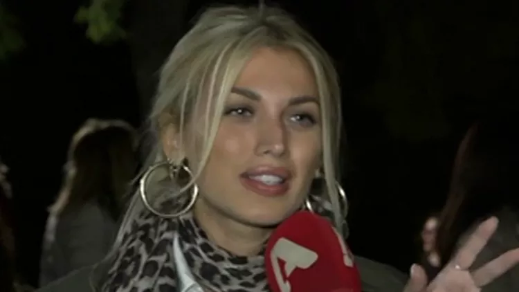 Κωνσταντίνα Σπυροπούλου