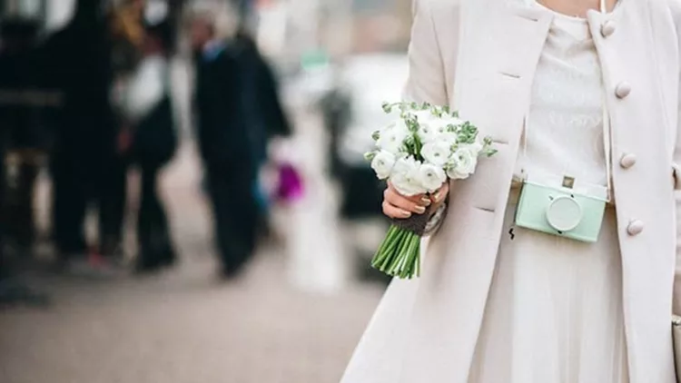 Οι πιο εντυπωσιακοί γάμοι των fashion bloggers