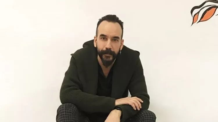Πάνος Μουζουράκης