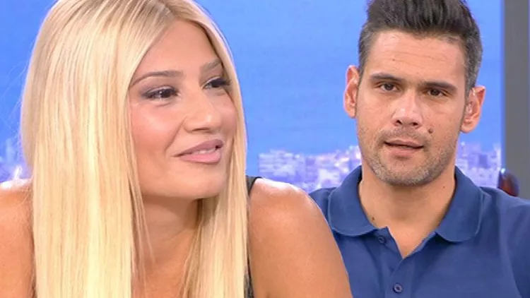 Φαίη Σκορδά