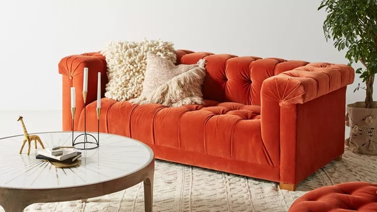 8 καναπέδες που αξίζουν μία θέση στο σαλόνι σου