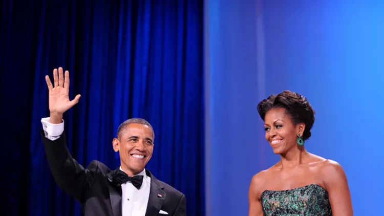 Congressional Hispanic Caucus Institute's 34th Annual Awards Gala - DC