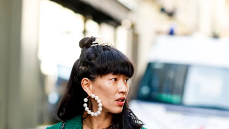 PFW - Street Style