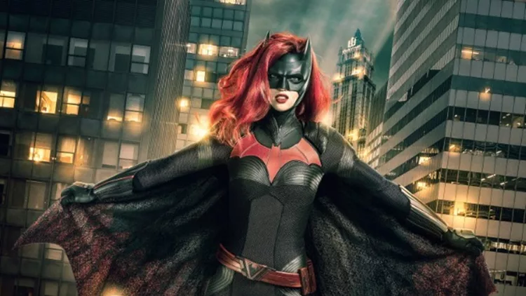 Batwoman