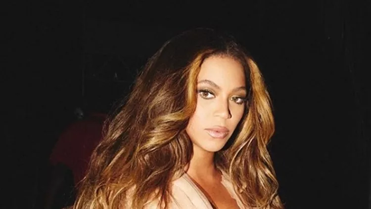 Beyonce