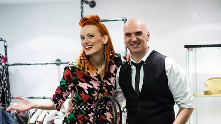Business of Fashion Academy
