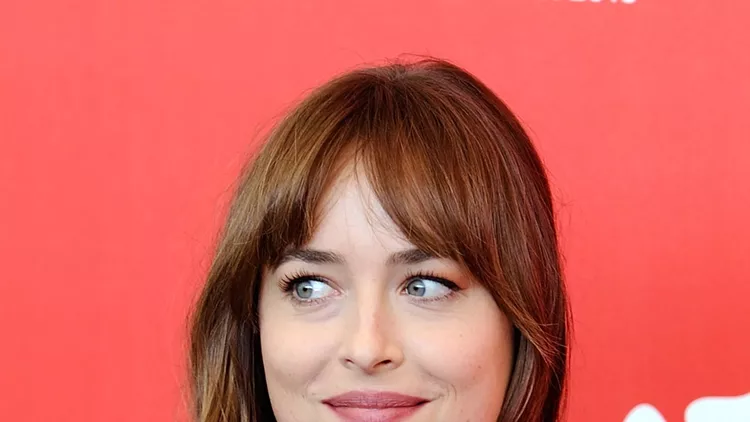 Dakota Johnson