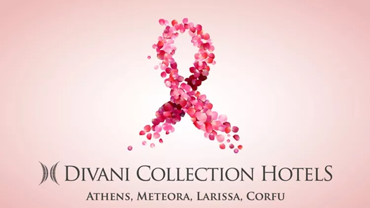 Όμιλος Ξενοδοχείων Διβάνη Mythos by Divani Restaurant Divani Apollon Palace & Thalasso