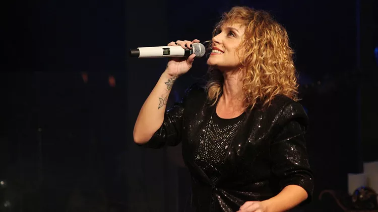 Ελεονώρα Ζουγανέλη