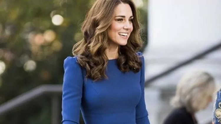 Kate Middleton