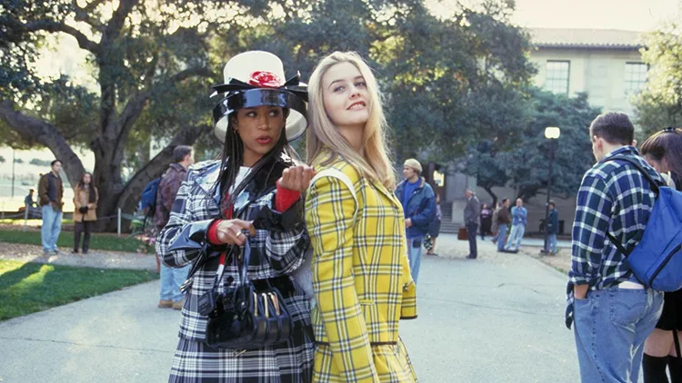 Clueless