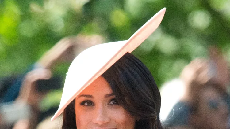 Trooping of the Colour 2018