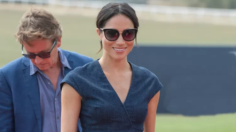Meghan Markle