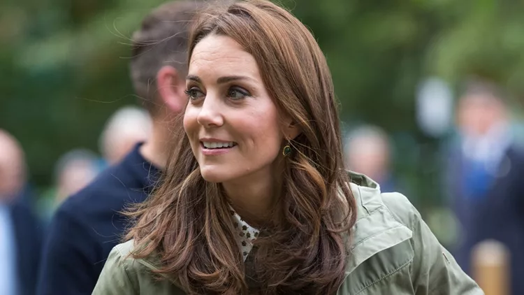 Kate Middleton