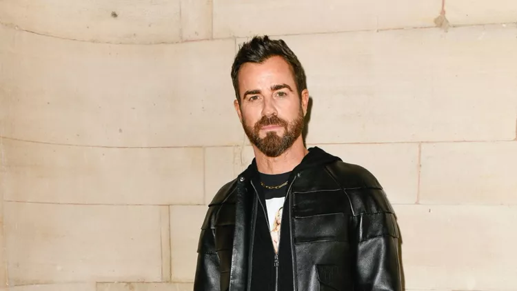 Justin Theroux