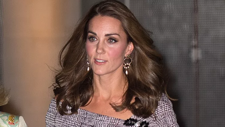 Kate Middleton