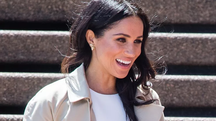 Meghan Markle