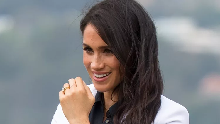 Meghan Markle