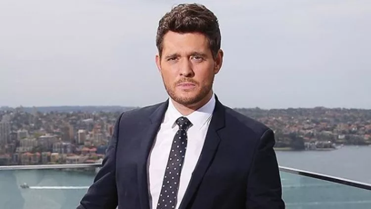 Michael Bublé