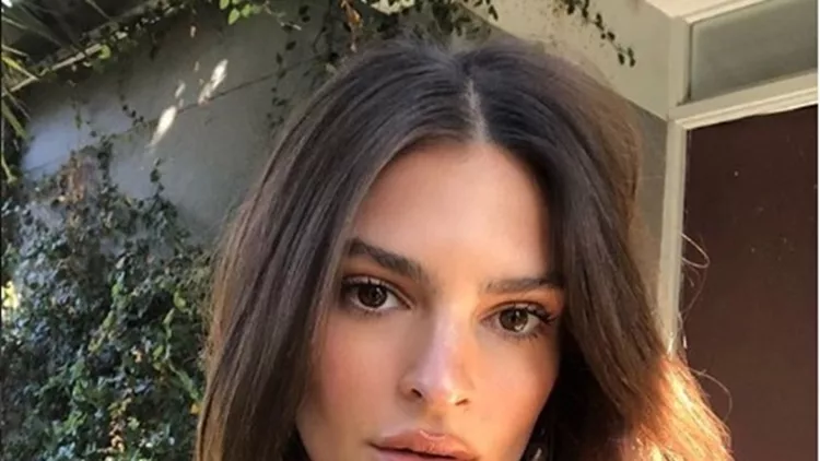 Emily Ratajkowski