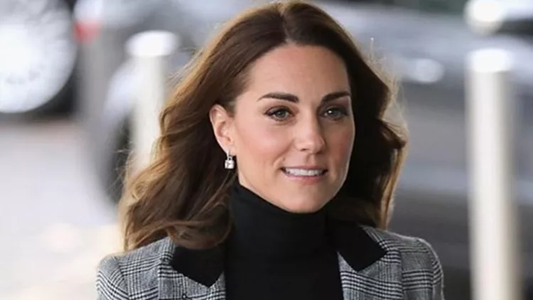 Kate Middleton