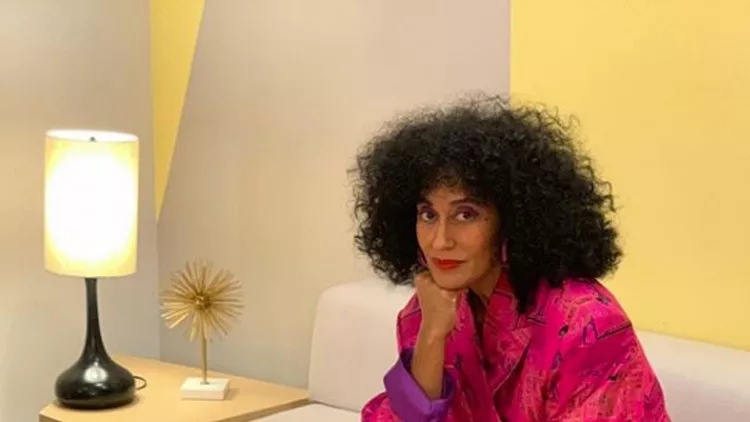 Tracee Ellis Ross