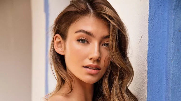 YAMAMAY LORENA-585C