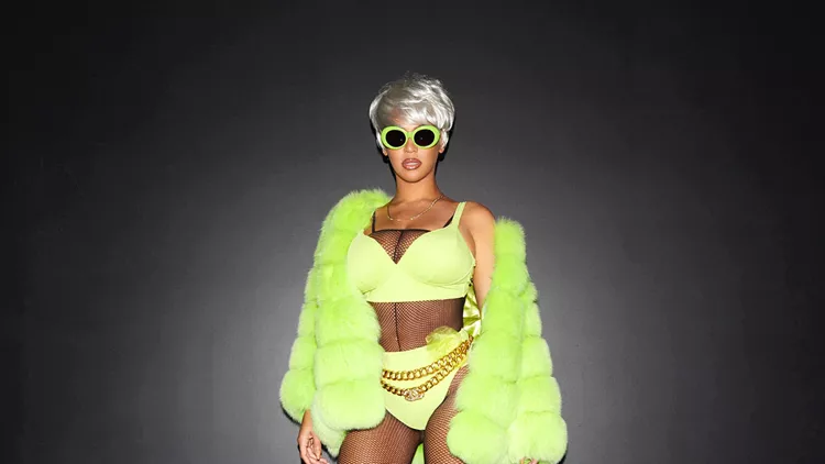 beyonce halloween