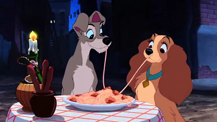 ladyandthetramp
